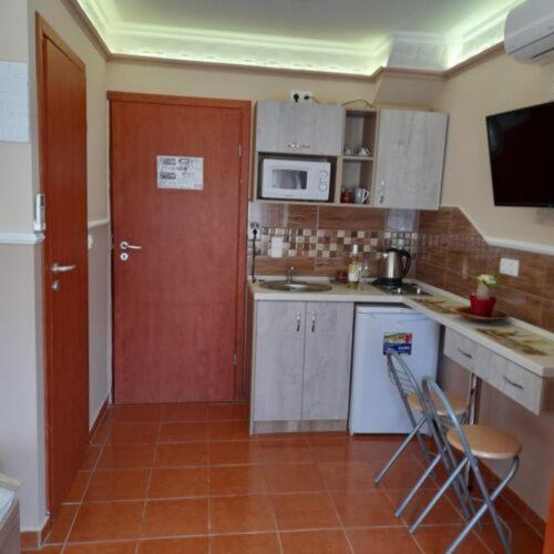 Andrea Apartman Hajdúszoboszló Exterior foto