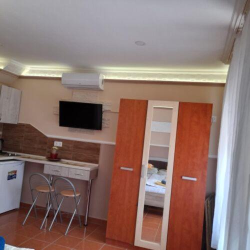 Andrea Apartman Hajdúszoboszló Exterior foto