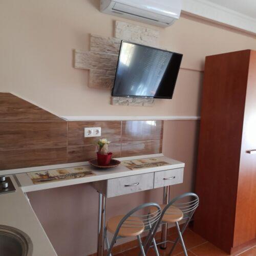 Andrea Apartman Hajdúszoboszló Exterior foto