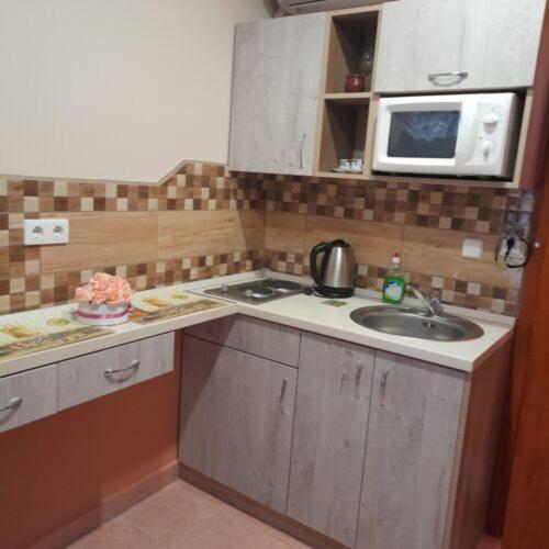 Andrea Apartman Hajdúszoboszló Exterior foto