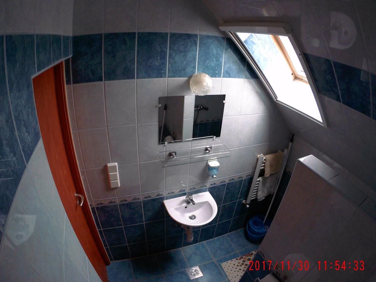 Andrea Apartman Hajdúszoboszló Exterior foto